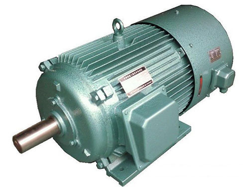 YVF變頻調(diào)速電機
