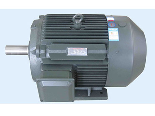 YX3高效節(jié)能電機